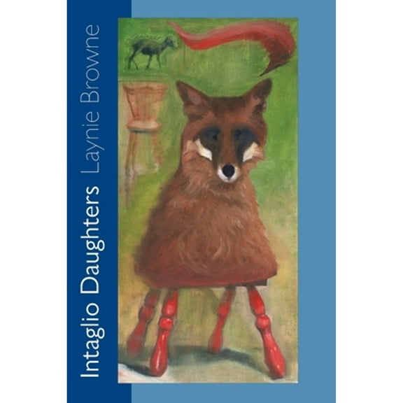 Intaglio Daughters (Paperback)