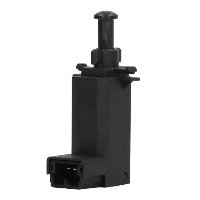 Stop Pedal Light Switch,Brake Pedal Light Switch Brake Light Switch Fittings Brake Lamp Pedal Switch Precision Engineered