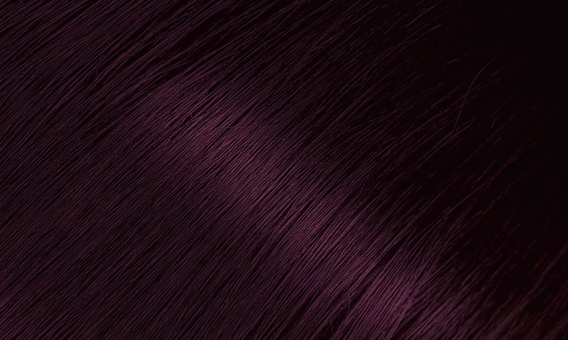 [ 6 PACK ] BIGEN - Permanent Powder Hair Color [ DEEP BURGUNDY #96 ] 0.21 Oz. * BEAUTY TALK LA *
