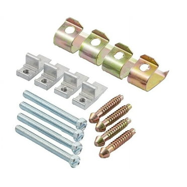 Everbilt Sink Mounting Clip Kit