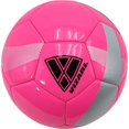 thumbnail image 3 of Vizari Ballon de Soccer Hydra Rose Taille 3, 3 of 3