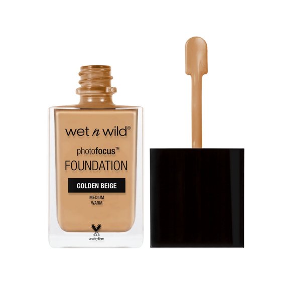 wet n wild Photo Focus Foundation