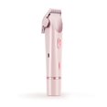 thumbnail image 5 of Bikini Trimmer for Women Electric Shaver 2-In-1 Body and Hair Removal Double for Pubic Face Underarm, 5 of 5