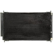 honda odyssey a/c condenser
