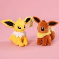 thumbnail image 4 of Muñeco de peluche Pokémon, Pato, Charmander, muñeco Pokémon, muñeco de tela, 4 of 5