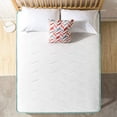 Slumber 1 by Zinus 6" Tight Top Spring Mattress, Queen