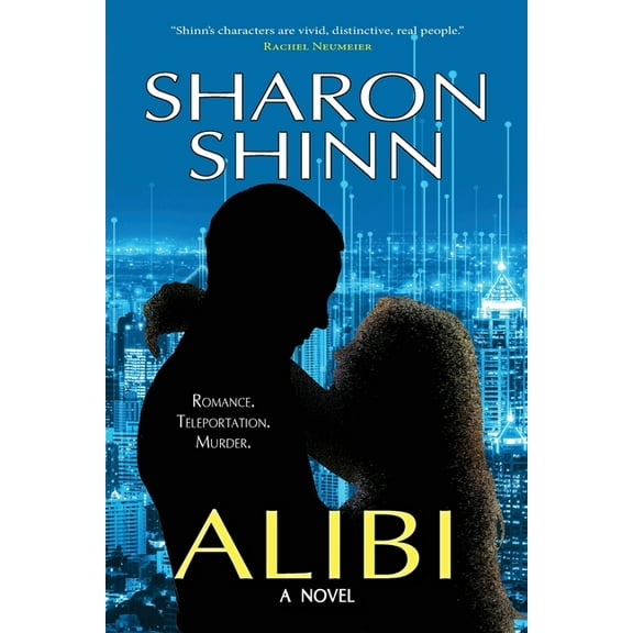 Alibi, (Paperback)