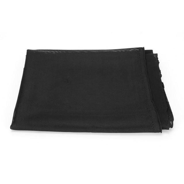 Speaker Grill Cloth, Wear Resistant Waterproof Subwoofer Speaker Cloth Dustproof Polyester For Speaker