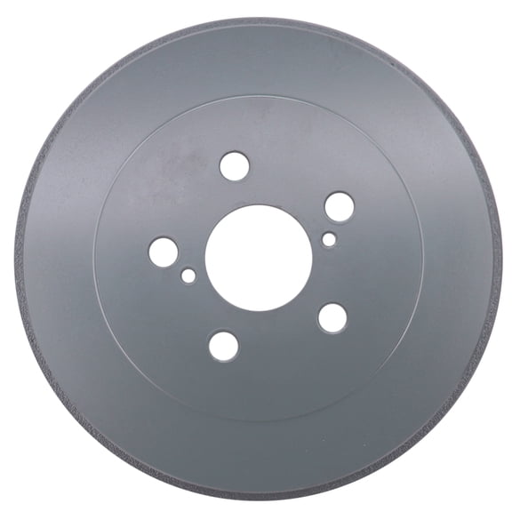 Winstop Brake Drum, Rear WS241812, Toyota Matrix 2008-2003