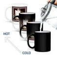 thumbnail image 4 of 3drose, Frozen Yogurt, 11oz Magic Transforming Mug, 4 of 7