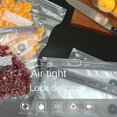 thumbnail image 4 of 12pcs Reusable Vacuum Bag Storage Bags, 4 of 5