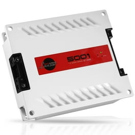 Hifonics HFA16001D Class D Mono Block 1600W Amplifier