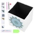 thumbnail image 4 of Caja de bordado Kit 5D Accesorios de bordado Herramientas ANGGREK Otros, 4 of 8