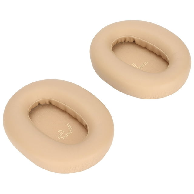 Almohadillas para los oídos BT, almohadillas de repuesto para auriculares NB Almohadillas para los oídos BT Diseño fácil de usar
