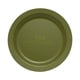thumbnail image 5 of Platos para acampar, utensilios de cocina, vajilla, fácil de limpiar, ligeros, para exteriores, utensilios de cocina, para mochileros en interiores Verde, 5 of 8