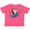 Retro Heather Pink, variant on Inktastic Cute Christmas Unicorn with Cookies Boys or Girls Toddler T-Shirt