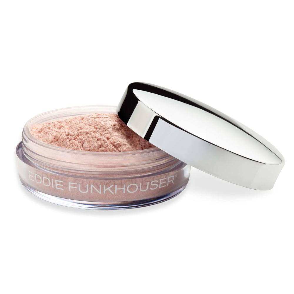 Eddie Funkhouser - Luminous Powder - Love Glow