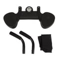 thumbnail image 2 of Entrenador De Soporte Para Planchas, Coderas Gruesas, Antideslizantes, Absorbentes Del Sudor Con Temporizador Para Empujar Hacia Arriba El Ejercicio Muscular Abdominal, 2 of 7