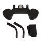 thumbnail image 2 of Entrenador De Soporte Para Planchas, Coderas Gruesas, Antideslizantes, Absorbentes Del Sudor Con Temporizador Para Empujar Hacia Arriba El Ejercicio Muscular Abdominal, 2 of 7