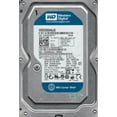 thumbnail image 2 of WD2500AAJS-75M0A0, DCM HARNHT2AHN, Western Digital 250GB SATA 3.5 Hard Drive, 2 of 2