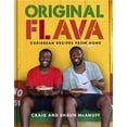 thumbnail image 1 of Original Flava: Caribbean Recipes from Home, 1 of 1