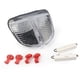 thumbnail image 1 of LED Rucklicht Bremslicht Hinten para Suzuki GSXR 600 750 2005 2006-007 claro, 1 of 3