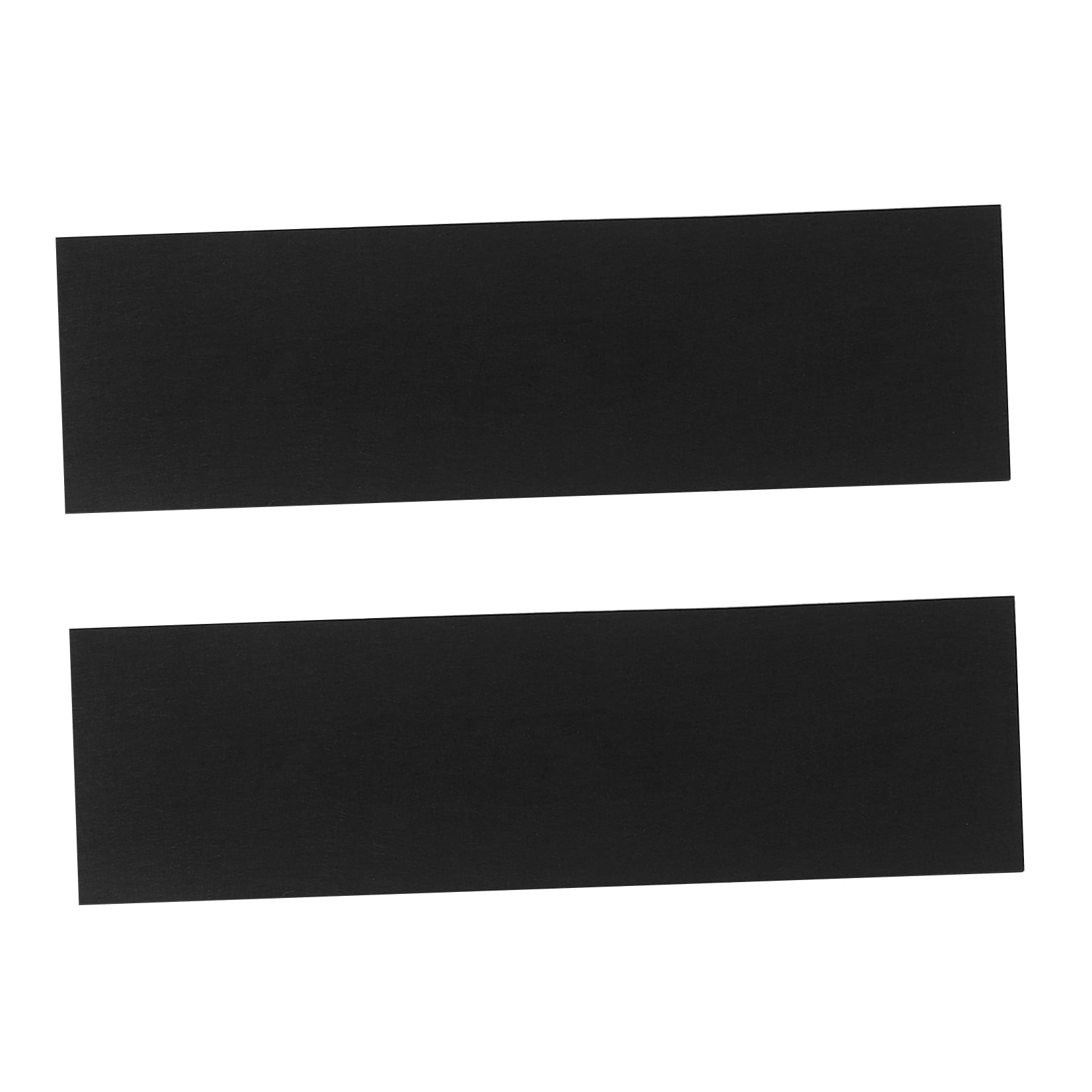 SEWOART 2Pcs Dart Board Felt Backboard Wall Cushion Pads with Removable Adhesive and Noise Reduction