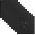thumbnail image 1 of 10PCS Stove Burner Cover Washable Stove Liner Protector Gas Range Protector, 1 of 10