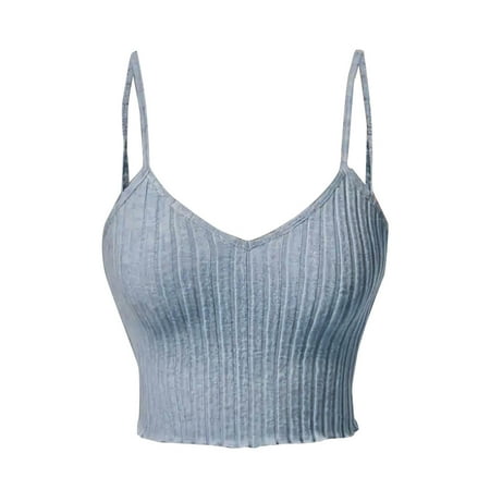 Women s Modal Sleeveless Shirt Built in Bra Active Padded Camisole Wide Straps Cami Tops Yoga Sports Shelf Bra Tops