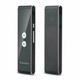 thumbnail image 1 of HLONK Smart Translator Intelligent Speech Translation Machine Simultaneous Translation 40 Language for Interpreter Tourism, 1 of 8
