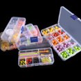 thumbnail image 2 of 95pcs Carp Fishing Pellets Baits Balls Beads Feeder Artificial Carp Baits Lures with Storage Box 95pcs Carp Fishing Pellets Baits Balls Beads Feeder Artificial Carp Baits Lures with Storage Box, 2 of 6
