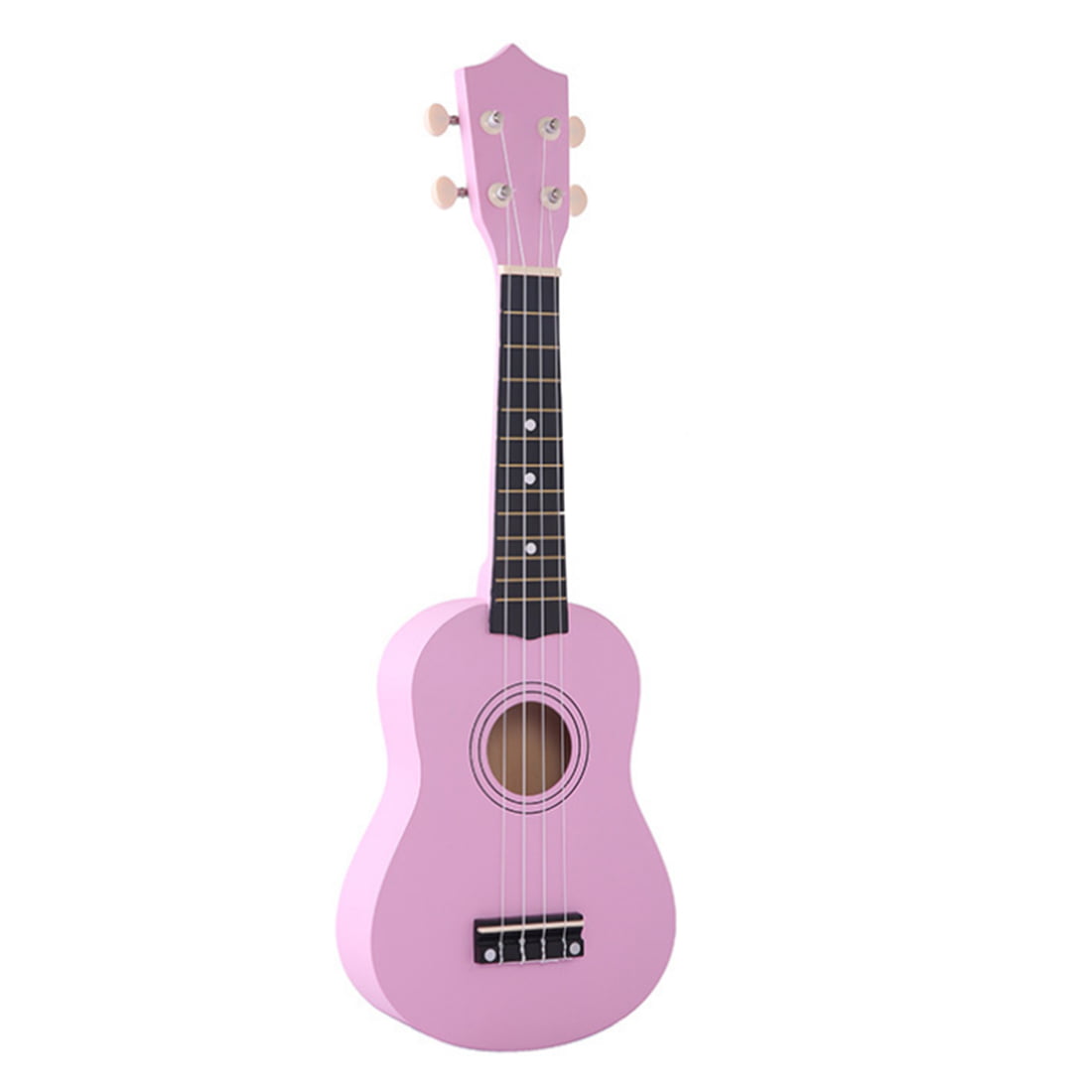 TOPmountain Intellectual Kids Guitar Acoustic Guitar Ukulele Gift Musical Instruments 21 Amusing