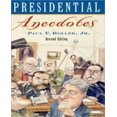 thumbnail image 1 of Anecdotes Présidentielles, 1 of 1