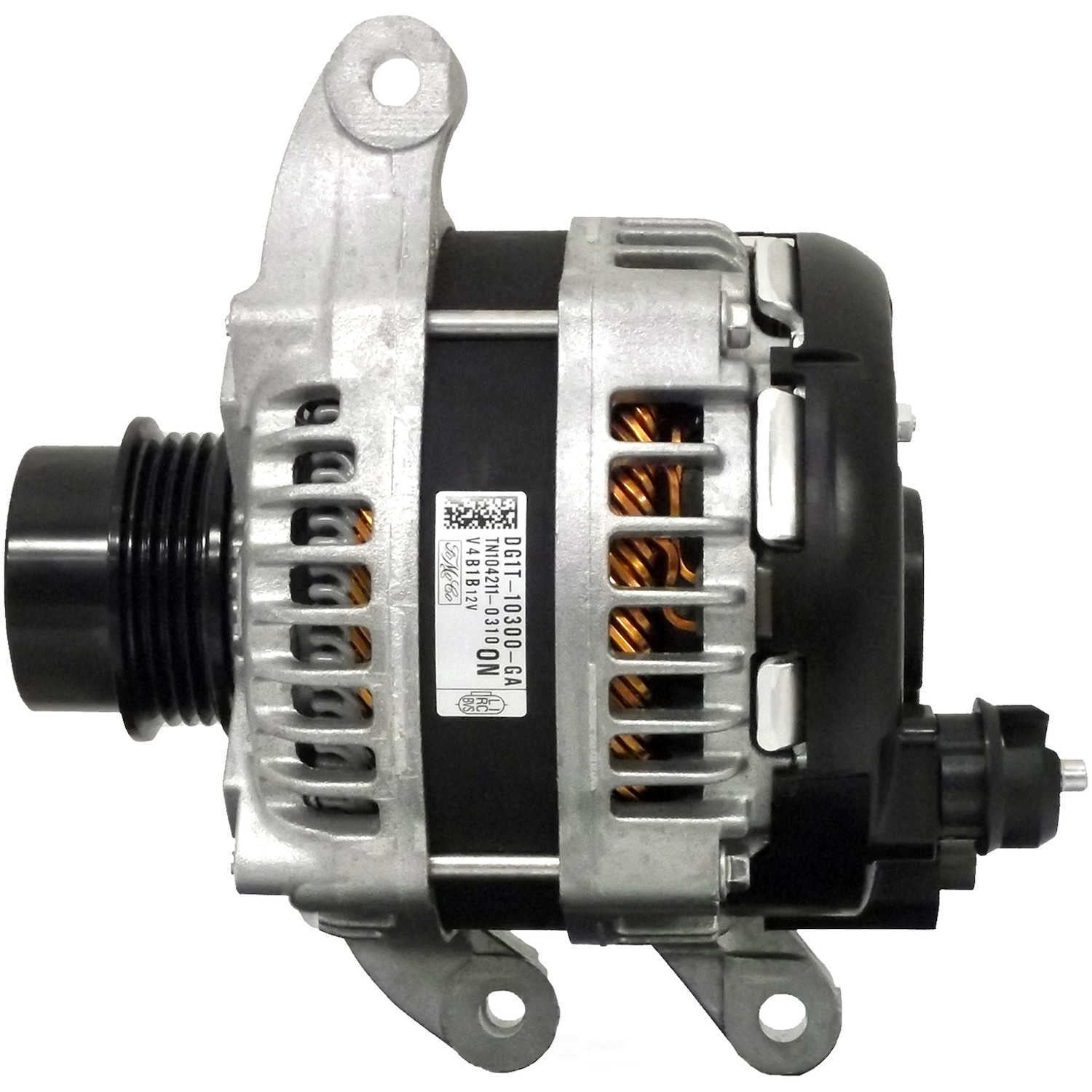 FVP Professional 10280 Alternator Standard