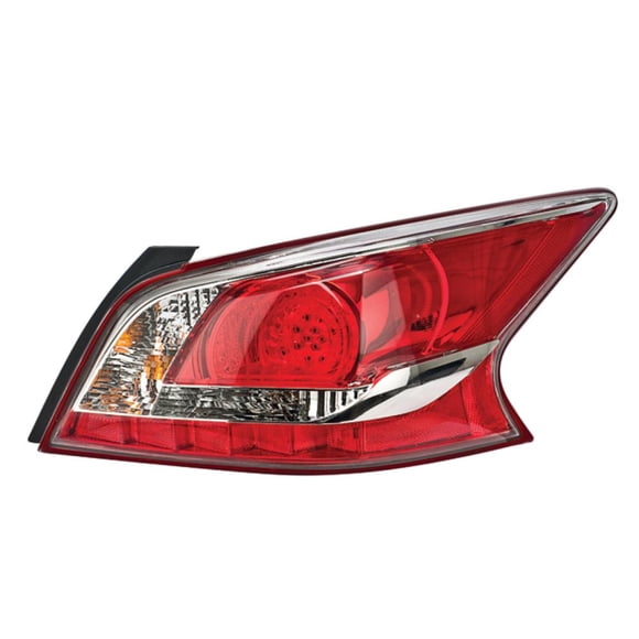 Calavera DEPO Nissan Altima 2013 - 2016 Pasajero