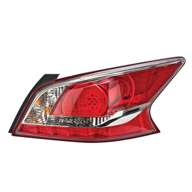 Calavera DEPO Nissan Altima 2013 - 2016 Pasajero