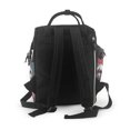 thumbnail image 3 of Pofeuu Lady Duck Print Diaper Bag Backpack, Multifunction Travel Pack Maternity Baby Changing Bags, Large Capacity, Waterproof, 3 of 6