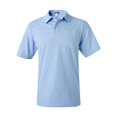 thumbnail image 1 of Jerzees. Azul claro. 5XL. 436 MPR. 00885306094232 Jerzees 436MPR, 1 of 1