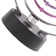 thumbnail image 4 of Astéroïde Coloré, le Bureau Gadget Perpétuel / Décoration de Table, 4 of 7