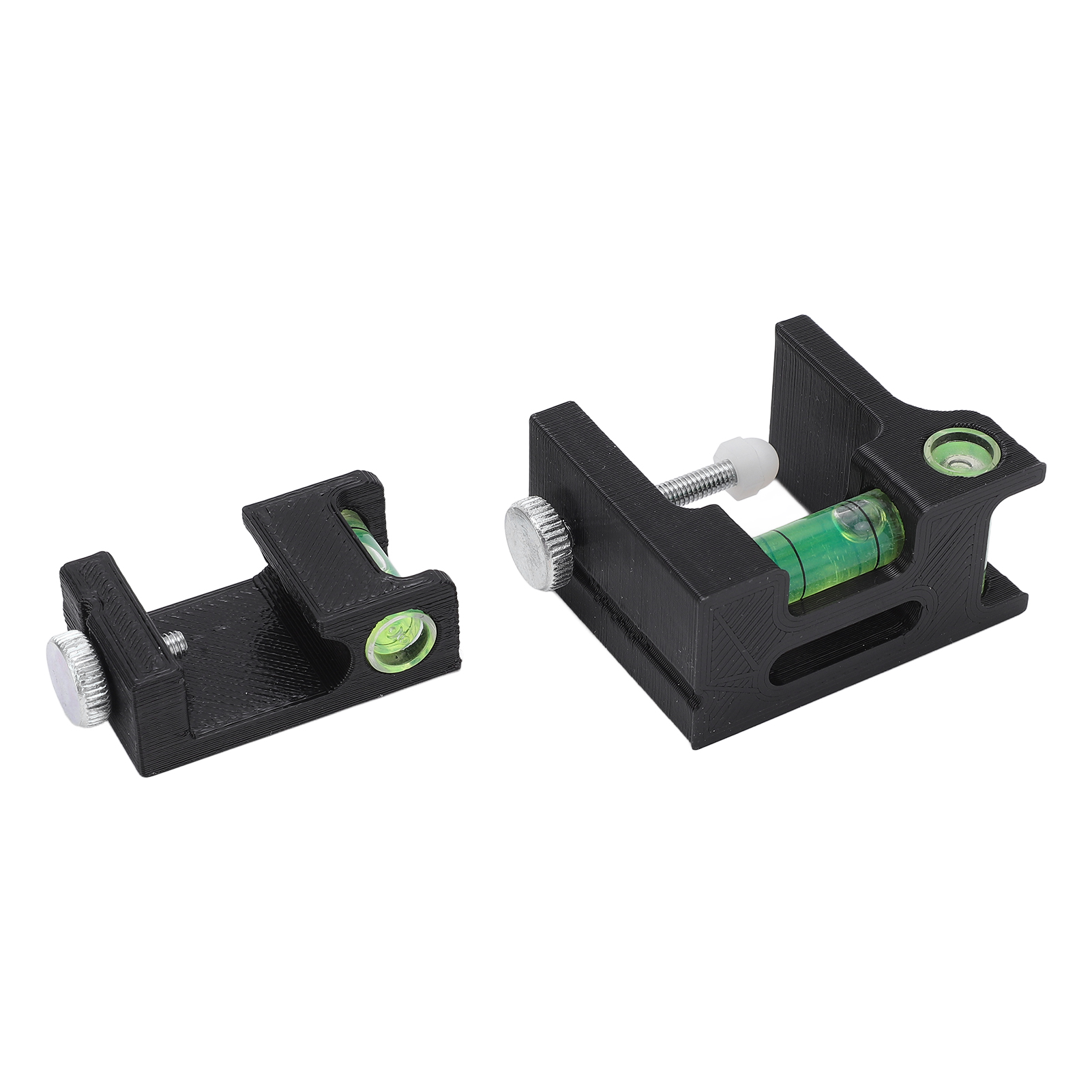 Bow String Level Combo Kit, Small Portable Archery Level Tool Easy To