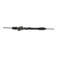 thumbnail image 4 of For Dodge Caravan Plymouth Voyager Chrysler Van Power Steering Rack & Pinion - BuyAutoParts, 4 of 10