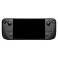 thumbnail image 1 of Consola Portátil Valve Steam Deck 64GB Negro, 1 of 4