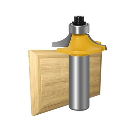 

BAMILL Door And Drawer Front Edging Wood Slotting Router Bit For Precise Cutting Tool