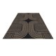 thumbnail image 1 of Felpudo Para Puerta Principal De Interior 23,62 X 35,43 Pulgadas Alfombra De Poliéster Para Entrada Felpudo Lavable Para Entrada Alfombra Para Interiores Que Atrapa El Barro Alfombra Antideslizante, 1 of 3