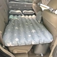 thumbnail image 2 of Multifunctional Car Inflatable Bed Car In Bed Head Guard Travel Bed Car In Bed Car Inflatable Bedssxjv, 2 of 5