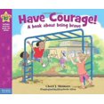 thumbnail image 2 of Have Courage!, Cheri J. Meiners Broché, 2 of 2