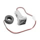 thumbnail image 4 of Indicador digital de voltaje Ticfox 22 mm 0-100 A blanco, 4 of 14