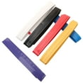 thumbnail image 1 of UPOUART 6pcs Badminton And Tennis Racket Grip Tape Non Slip Absorbent Overgrip For Enhanced Control And Comfort, 1 of 8