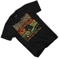 thumbnail image 4 of Boyz N The Hood Men's Shirt, Graphic Print Classic Poster T-shirt Black - M, 4 of 7