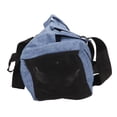 thumbnail image 3 of Bolsa De Baño Para Mascotas, Bolsa De Transporte Para El Cuidado De Gatos, Circunferencia Del Cuello Ajustable, Cierre De Gancho Y Bucle Transpirable Para Recortar Uñas, 3 of 7